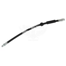 Шланг гальмівний Opel Vivaro з01р.в. передній 395мм. (Fast)