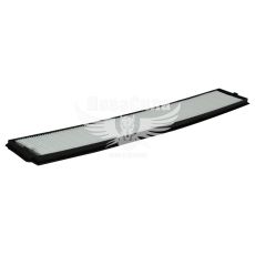 Фільтр салону (Champion) BMW 3 (E46) з98-05р.в.