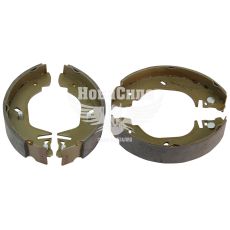 Колодки гальмівні F. Transit з91-00р.в. зад. R14 (Starline)