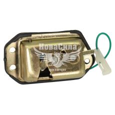 Замок багажника D. Matiz (Korea) з підсвіткою багажника