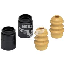 Відбійник амортизатора VW Passat з96-05р.в. перед. кт. 2шт. (Monroe) (+ 2 пильники)