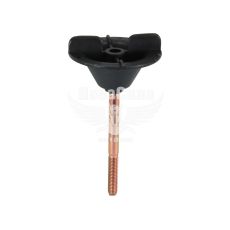 Болт запаски D. Lanos (GM) R14