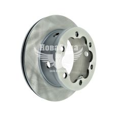 Диск гальмівний MB Sprinter 408-416 з95-06р.в. зад. (Febi)