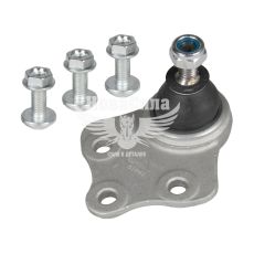 Шарова опора MB E-Class (W211) з02-08р.в. верхня (Mapco)