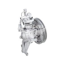 Компресор повітряний ГАЗ-66 (Б/У) в зб.