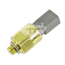 Датчик тиску масла Skoda Octavia 1.4, 1.6 з97-10р.в. (Metzger)