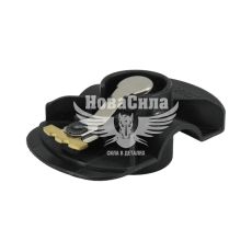 Бігунок розподільного запалювання D. Matiz 0.8 (Mando) (трамблера)