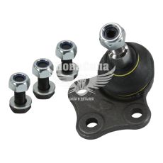 Шаровая опора Renault Megane III с09г.в. (Monroe)