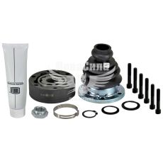 Граната VW Golf I-IV з75-06р.в. внутр. 33зуб. (Trialli) (1.6, 1.6TD, 1.8, 1.9TD, 1.9TDI, 2.0, 2.8)