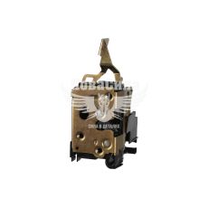 Замок дверний внутр. Fiat Ducato з02р.в. перед. двері лів. (Fast)