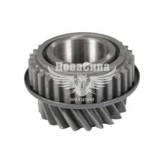 Шестерня КПП 2105-07 пятой пер. стар. образ. (АвтоВАЗ копия)