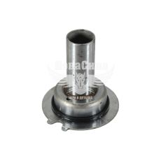 Фланець підшипника вижимного 2101-07 лійка (АвтоВАЗ копія)