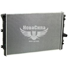 Радиатор охлаждения VW Passat B7 с12г.в. (Tempest) 1.8TSI