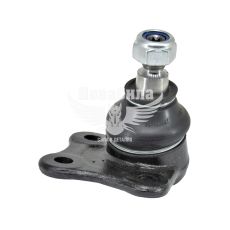 Шаровая опора Skoda Octavia с97г.в. нижняя прав. (Swag)