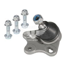 Шарова опора MB A-Class (W168) з97-04р.в. (Mapco)