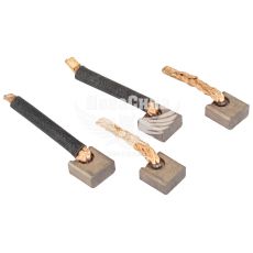 Щітка стартера VW T-4 з90-03р.в. (Cargo) (кт.-4шт.)