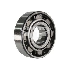 Підшипник роликовий з корот. циліндр.роликами 6-102304 N304 J (BBC) (52х20х15) шест.ведущ.зад.перед.моста УАЗ