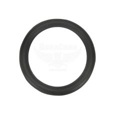 Кольцо уплотн. 80х9мм (СССР) (резин.)
