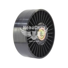 Ролик ремня полікл. VW T-4 1.9TD, 2.4D, 2.5TDI з90-03р.в. натяжний (Swag) (78х26мм.)