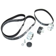 Набір ГРМ VW Passat з98-05р.в. (Gates) (2.5TDI)