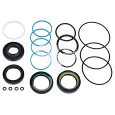 Рем. к-т. рульової рейки VW Passat з00-05р.в. (MSG) (Smi-Koyo)