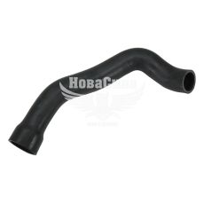 Патрубок інтеркулера MB Sprinter 2.3D, 2.9TDI з96-00р.в. нижн. (Hort)