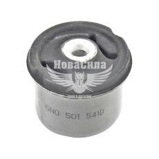 Втулка балки зад. підв. VW Polo з94-99р.в. (Lemforder)