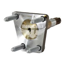 Цапфа ступиці D. Lanos зад. (GSP Auto)