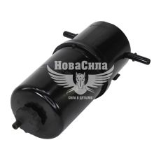 Фільтр паливний (Knecht) VW Crafter 30-50 з11р.в. 2.0TDI