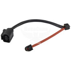 Датчик зносу гальм. колодок Audi Q7 з06р.в. зад. (Bogap)