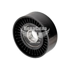 Ролик ремня полікл. VW Caddy III 1.4, 1.6 з95-10р.в. натяжний голий. (Mapco) (70х26мм.)