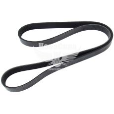 Ремінь поліклиновий 6PK1195 (Dayco) генер. VW T-5 з03р.в. (1.9TDI, 2.0)