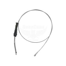 Трос ручного гальма 412-ИЖ (CS-20)