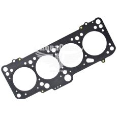 Прокладка ГБЦ VW Caddy II з95-04р.в. 2-ві дирки (Victor Reinz) (1.9D)