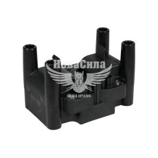 Модуль зажигания Skoda Octavia  с96-10г.в (Mobiletron)