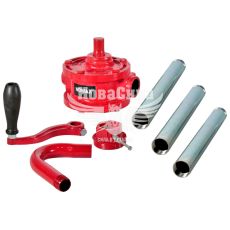 Насос перекачки топлива роторный (Nowax)