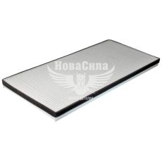 Фільтр салону (Mapco) BMW X5 (E53) з01р.в.