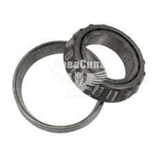 Підшипник опорний роликовий конічний 7211 30211 (9ГПЗ) (100х55х22,75)