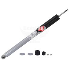 Амортизатор MB C-Class (W203) з00-07р.в. задній газовий (Kayaba)