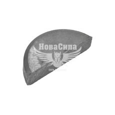 Шпонка колінвала 2101-07 (Авто Комплект)