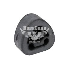 Резинка крепл. глушителя MB C-Class (W202) с93-00г.в. (Fischer)