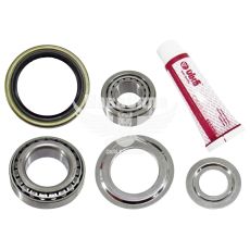 Підшипник ступиці MB Sprinter 208-416 з95-06р.в. перед. (Vika)