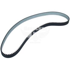 Ремінь ГРМ F. Transit з91-00р.в. ширина 25.4мм. (Dayco) (2.5D, TD)