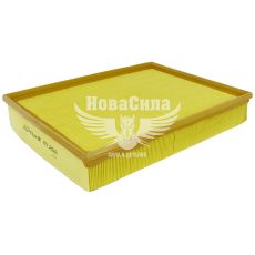 Фильтр воздушный (Purflux) MB Sprinter с06г.в. 2.2CDI, 3.0CDI