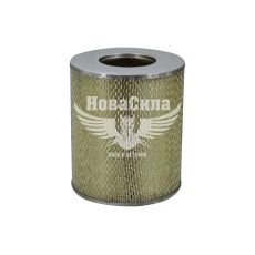 Фільтр повітряний (АгроФільтр) 4301-ГАЗ 3308, 3309-ГАЗ