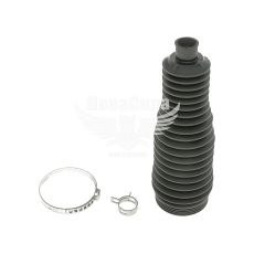 Пильник, рульове керування (LEMFORDER) 36381 01 AUDI PORSCHE