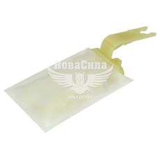 Фільтр паливний (Original) Suzuki Grand Vitara з05-15р.в.