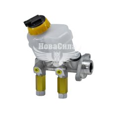 Циліндр головний гальмівний D. Lanos з97р.в. (Shin Kum)