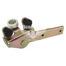 Ролик дверей бокових MB Vito з96-03р.в. нижн. (Bogap)