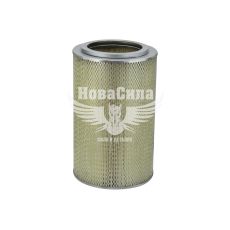 Фільтр повітряний (АгроФільтр) 721-Камаз Євро-2